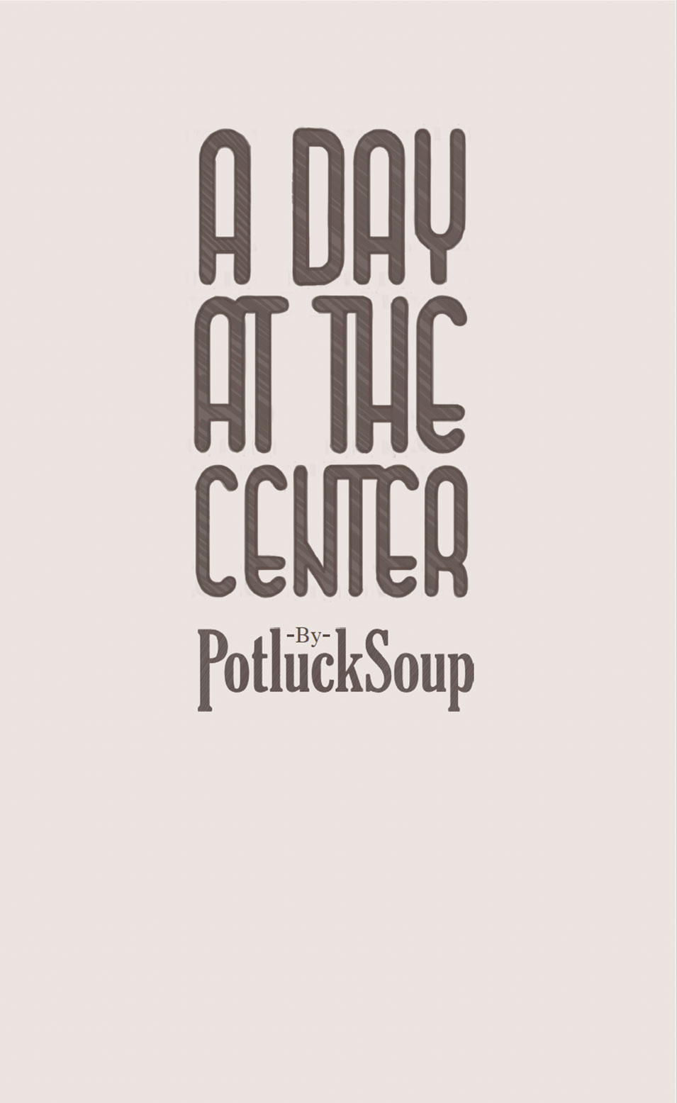 A Day At The Center (Digital) - Image 3